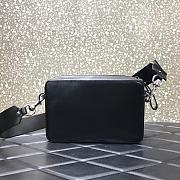 Valentino Garavani VLTN Belt Bag 14728 Size 23x13x7cm - 2