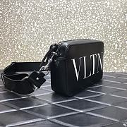 Valentino Garavani VLTN Belt Bag 14728 Size 23x13x7cm - 3
