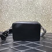 Valentino Garavani VLTN Belt Bag Multicolor 14728 Size 23x13x7cm - 2