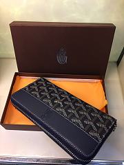 Goyard Petite Maroquinerie GM Wallet Size 20x2.3x1cm - 4
