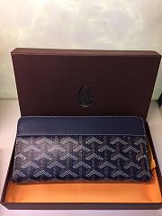 Goyard Petite Maroquinerie GM Wallet Size 20x2.3x1cm - 3