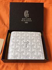 Goyard Wallet - 1