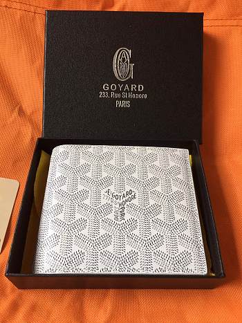 Goyard Wallet