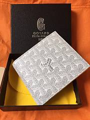 Goyard Wallet - 4