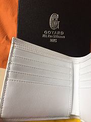 Goyard Wallet - 2