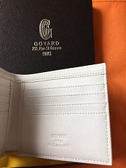 Goyard Wallet - 3