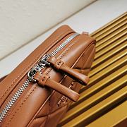 Prada Spectrum Shoulder Bag 1BH141 Size 13.5x21x8cm - 6