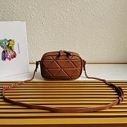 Prada Spectrum Shoulder Bag 1BH141 Size 13.5x21x8cm - 3
