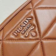 Prada Spectrum Shoulder Bag 1BH141 Size 13.5x21x8cm - 2