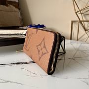 Louis Vuitton Zippy Wallet M69353 Size 19x10.5cm - 6