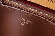 Louis Vuitton Zippy Wallet M69994 Size 19x10cm - 5