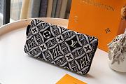 Louis Vuitton Zippy Wallet Since 1854 M69994 Size 19x10cm - 4
