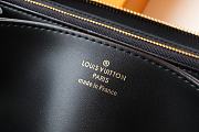 Louis Vuitton Zippy Wallet Since 1854 M69994 Size 19x10cm - 2