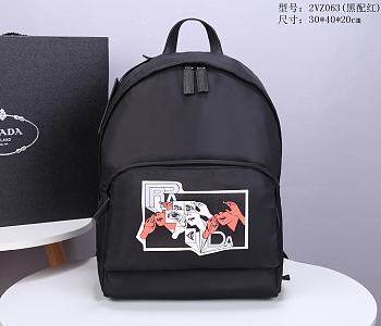 Prada Backpack 2VZ063 