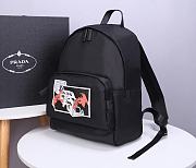 Prada Backpack 2VZ063  - 5