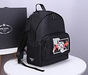 Prada Backpack 2VZ063  - 4