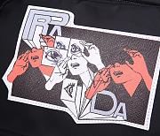 Prada Backpack 2VZ063  - 2