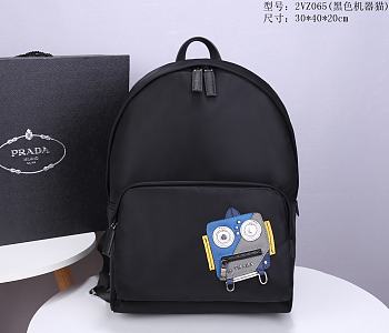 Prada Backpack 2VZ065 