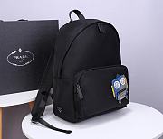 Prada Backpack 2VZ065  - 5