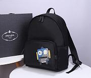 Prada Backpack 2VZ065  - 4
