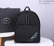 Prada Backpack PA1960  - 1