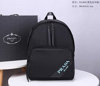 Prada Backpack PA1960 