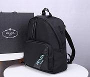 Prada Backpack PA1960  - 6