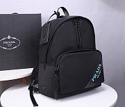 Prada Backpack PA1960  - 5