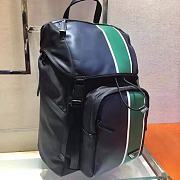 Prada Backpack 2VZ135 Size 27x45x17cm - 6