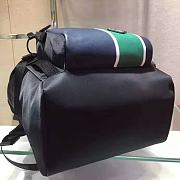 Prada Backpack 2VZ135 Size 27x45x17cm - 5