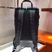 Prada Backpack 2VZ135 Size 27x45x17cm - 4