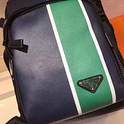 Prada Backpack 2VZ135 Size 27x45x17cm - 2