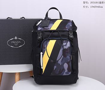 Prada Backpack 20 2VZ135
