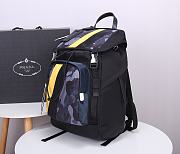 Prada Backpack 20 2VZ135 - 6