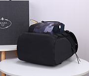 Prada Backpack 20 2VZ135 - 5