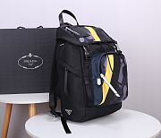 Prada Backpack 20 2VZ135 - 4