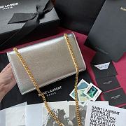 YSL Small Kate Shoulder Bag 46939 Size: 24x14.5x5 - 3