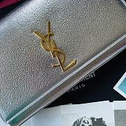 YSL Small Kate Shoulder Bag 46939 Size: 24x14.5x5 - 5