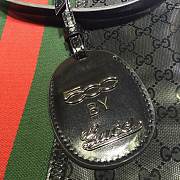 Gucci Improv Webbing Line 269379 Size 35x30cm - 6