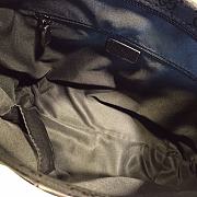 Gucci GG Supreme Messenger Style In Canvas ‎474137  - 3