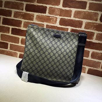Gucci GG Messenger Bag In Null 201446 Size 35x30cm