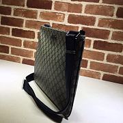 Gucci GG Messenger Bag In Null 201446 Size 35x30cm - 5