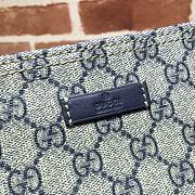 Gucci GG Messenger Bag In Null 201446 Size 35x30cm - 4