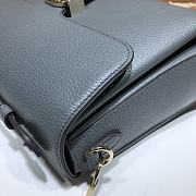 Gucci GG Interlocking Chain Shoulder Bag 510306 Size 32x20x12cm - 2
