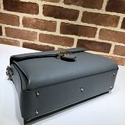 Gucci GG Interlocking Chain Shoulder Bag 510306 Size 32x20x12cm - 4