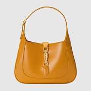 Gucci Jackie 1961 Small Hobo Bag 636709 Size 28x19x4.5cm - 2