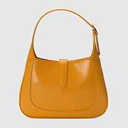 Gucci Jackie 1961 Small Hobo Bag 636709 Size 28x19x4.5cm - 5