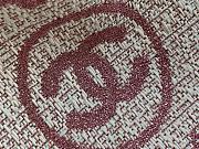 Chanel Deauville Shopping Bag A67001 Size 34cm - 2