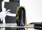 Chanel Vertical Flap Bag Preview Counter Size 17x14x7cm - 4