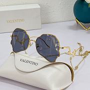 Valentino Sunglasses  - 6